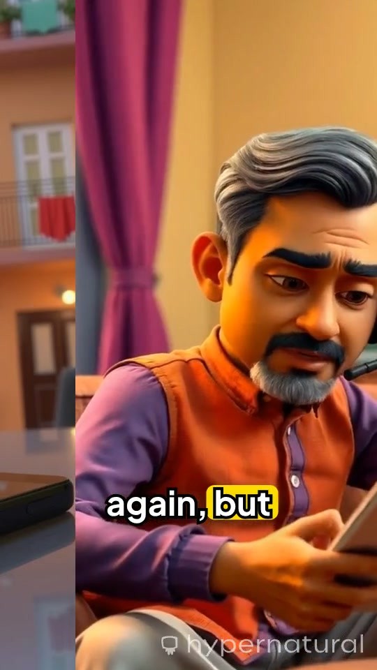 The Phone That Changed Everything