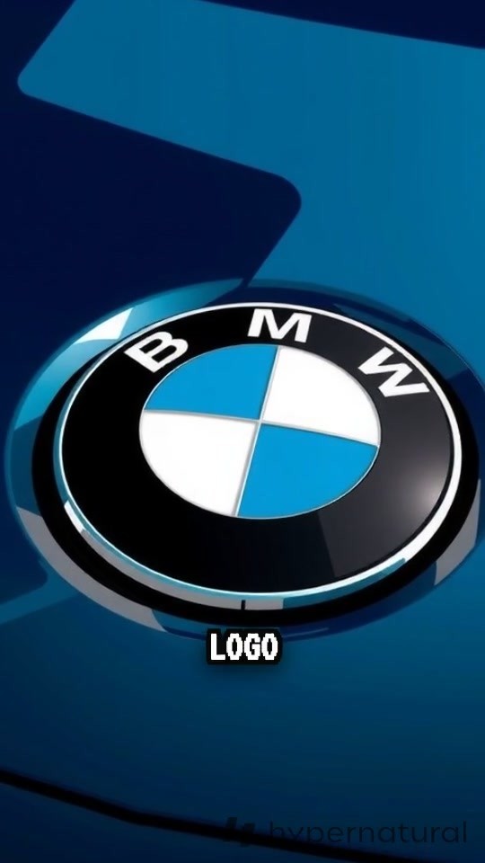 The Truth Behind the BMW Logo
