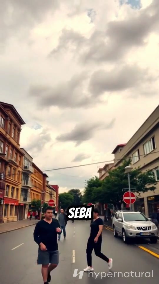 Understanding Seba's Crashes: A Journey Through Her Emotions