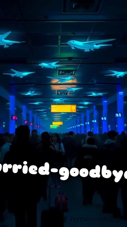 A Final Goodbye