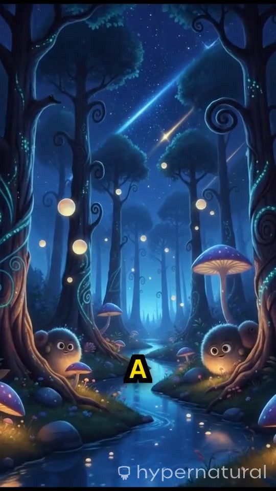 Whispers of Night: A Dreamer's Journey