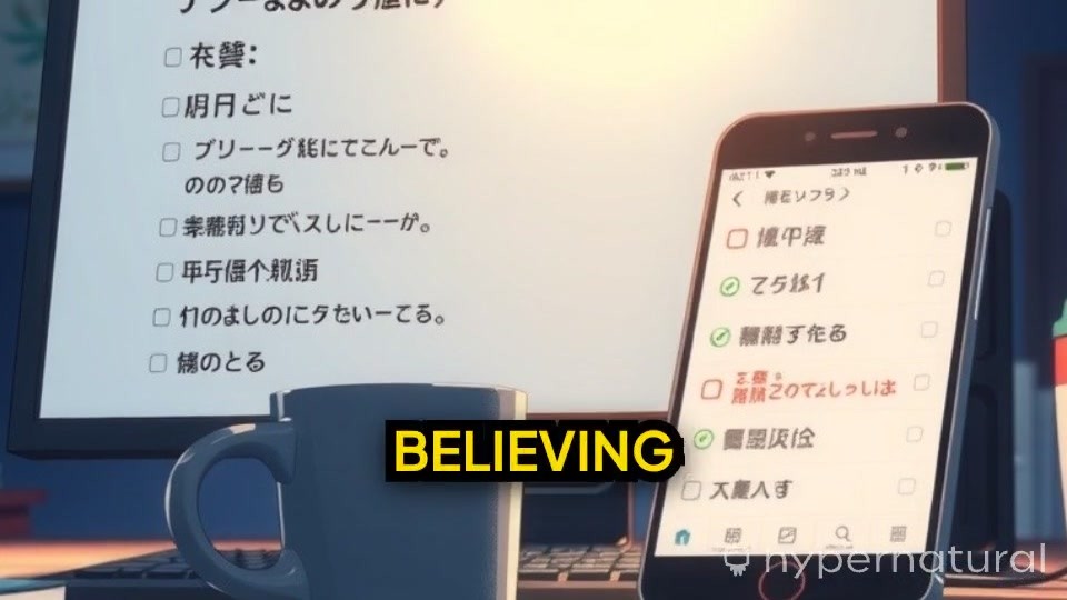 Rewire Your Brain: Break Free from Impulse Control