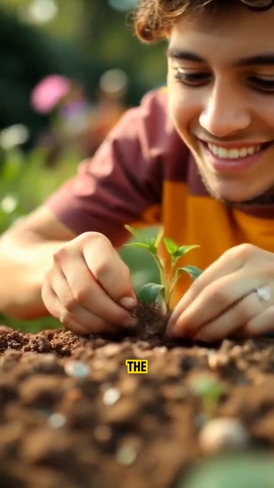 Never Quit: The Hidden Growth of Patience