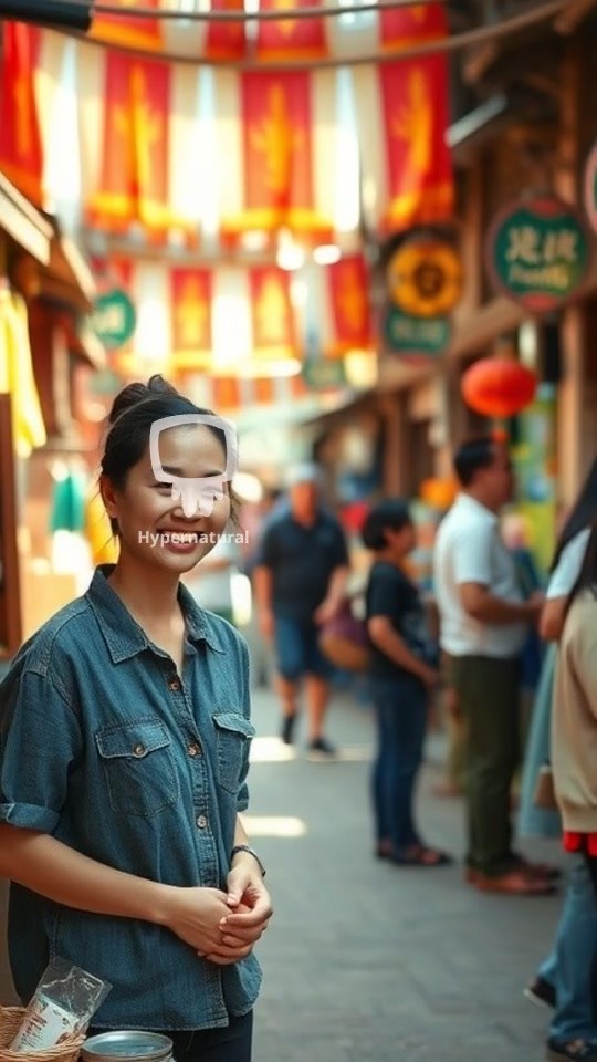 The Strength of a Poor Girl: A Nigerian Story