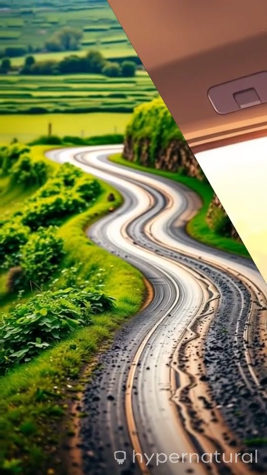 The Heart of Your Journey: Trust in Every Ride