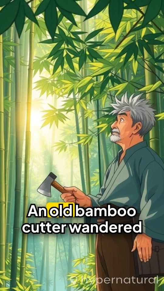 The Tale of Princess Kaguya