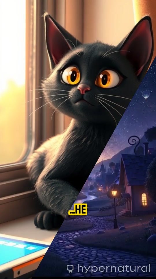 Shadow: The Birth of a Hero