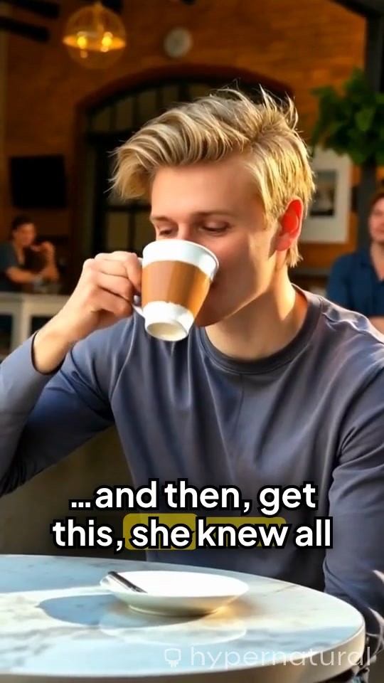 The Unspoken Words of a Sister to Her Cousin