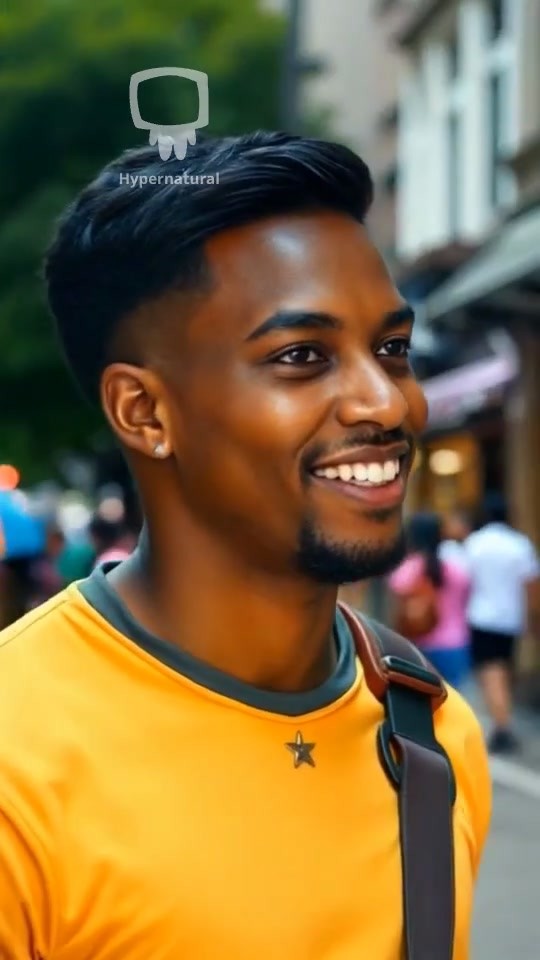 Stories of Lagos Streets