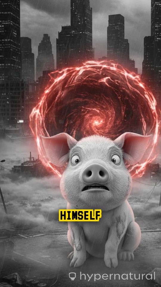 Courage এবং CJ-র জীবন রক্ষাকারী অভিযান!