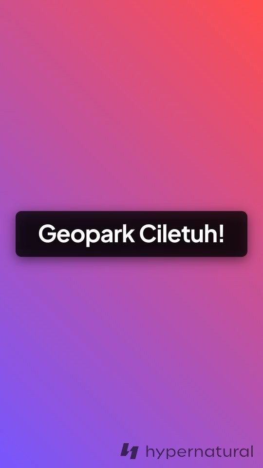 Explore Geopark Ciletuh: A Natural Wonder in West Java