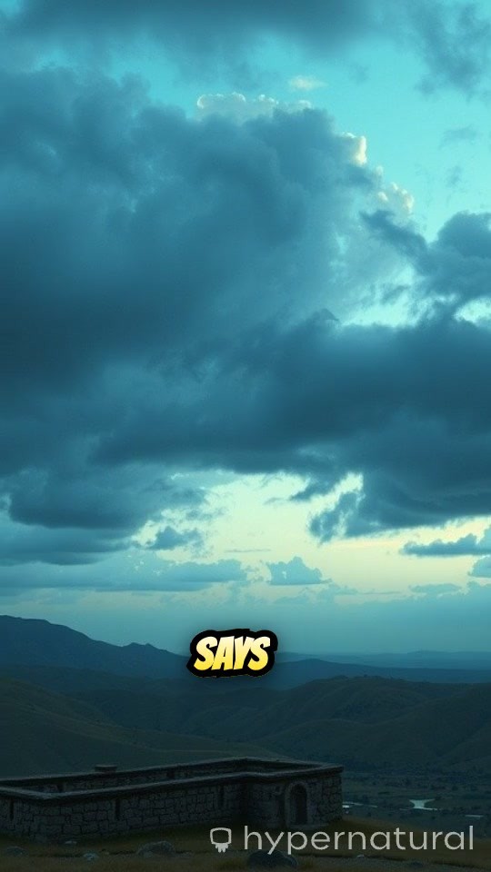 Whispers of the Watchers: The Rise of the Nephilim