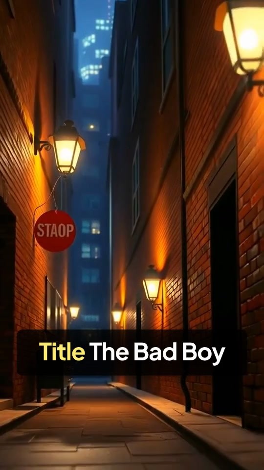 The Troubled Journey of Carlos