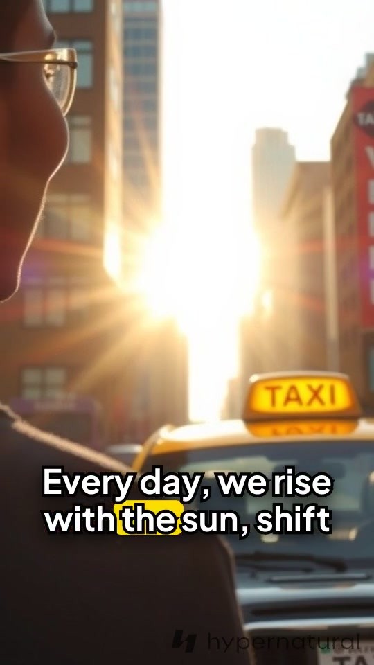 Together We Drive – The Unity of NSO Taxi Drivers Union Yaoundé