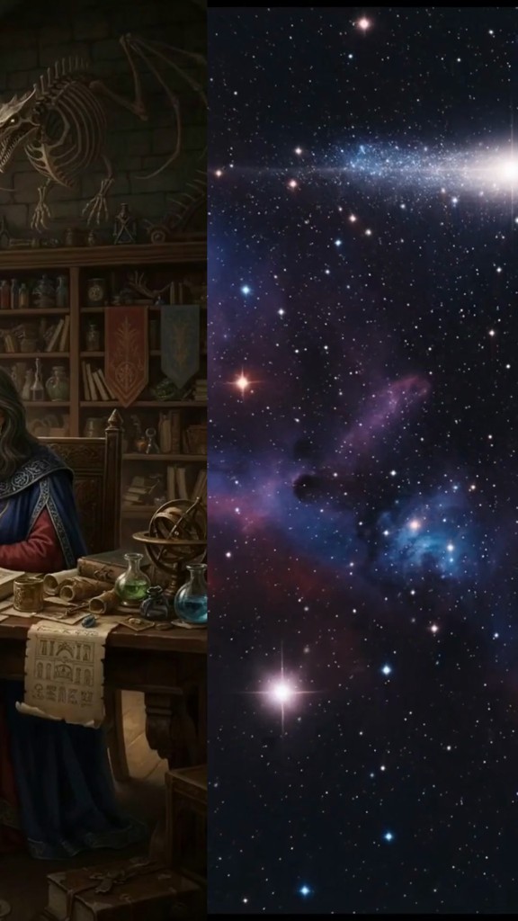 Translating Feelings into Visuals with Hypernatural