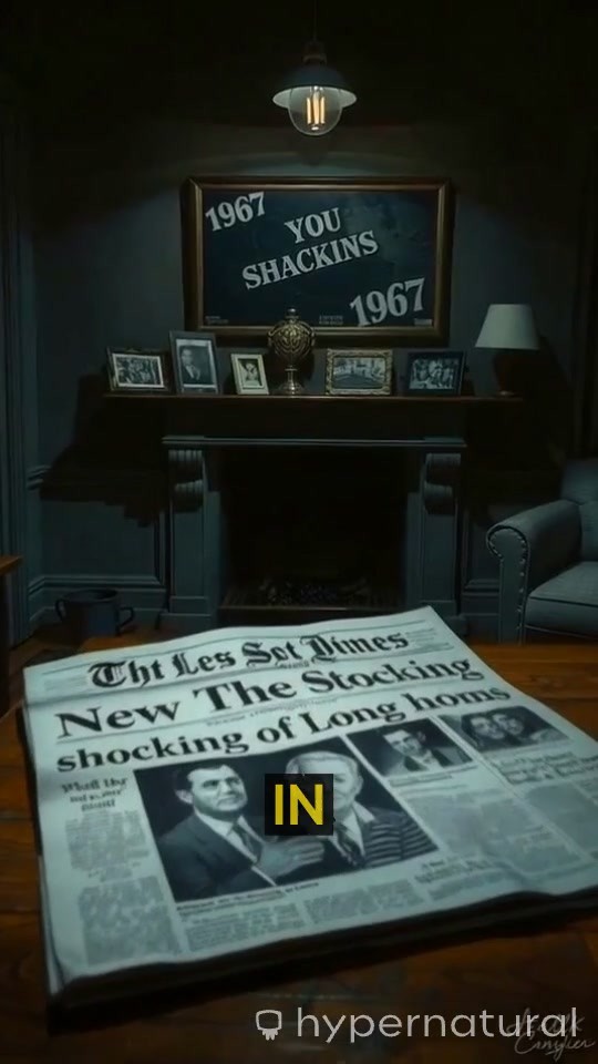 The Mysterious Photo: Unraveling the Fate of the Sodder Children