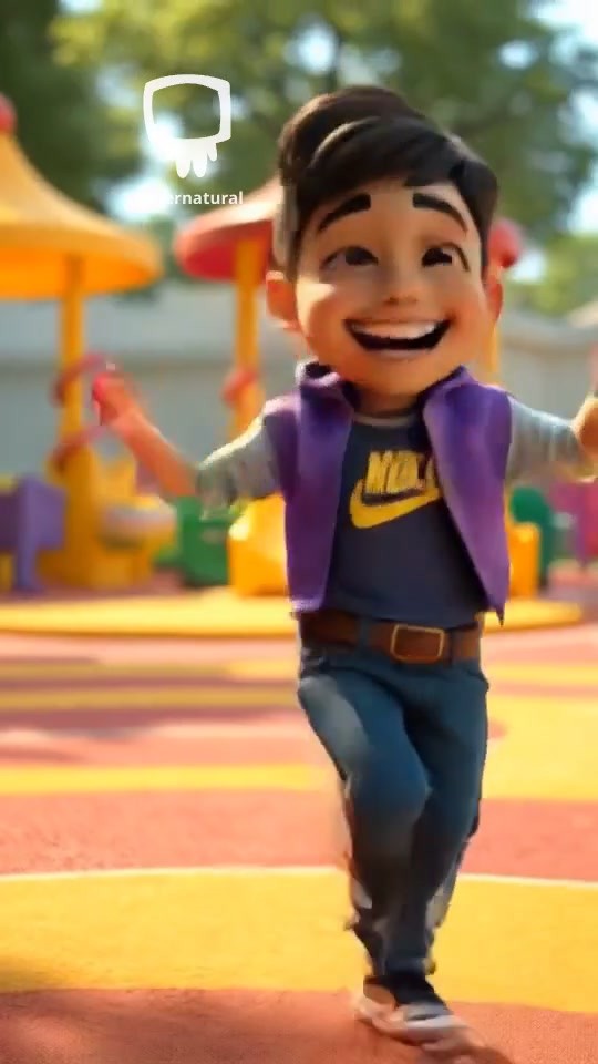 Jump and Hopscotch Fun!