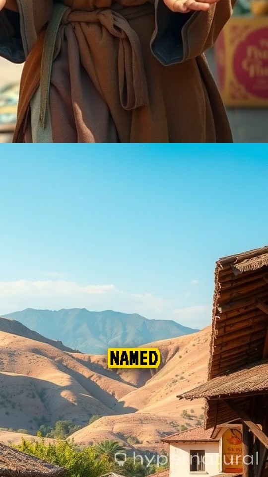 Ethiopian Girl Sings Gospel on the Street