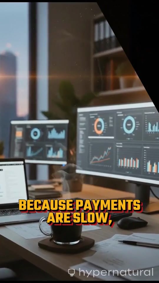 Streamline Your Payments with [Your Company Name]