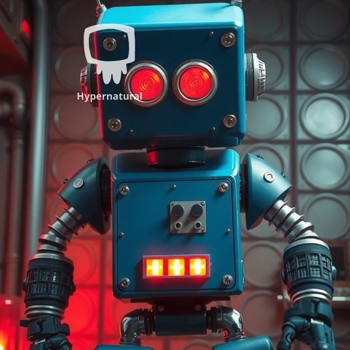 The Watcher in the Code