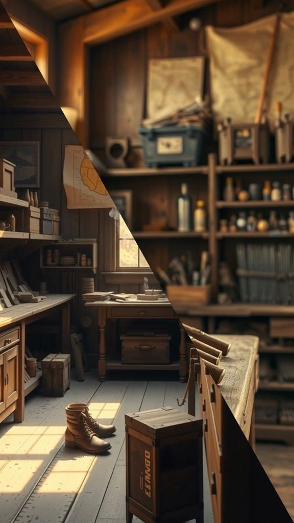 The Dynamite Dilemma: From Farm Tool to Forbidden Item