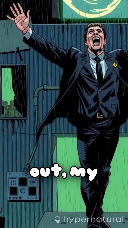 Batman and Spider-Man Unite Against the Joker and Green Goblin!