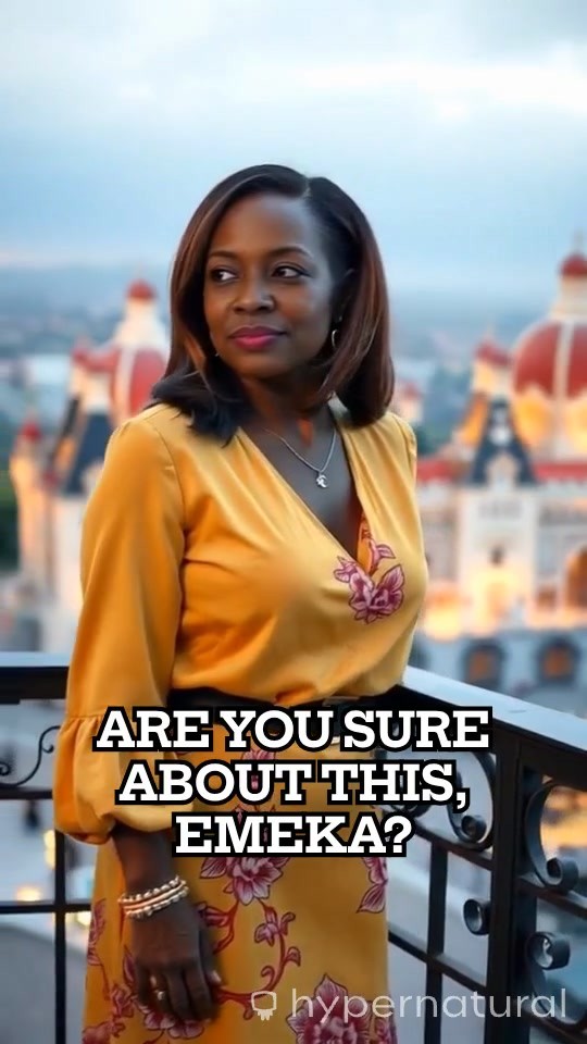 Nigerians Seeking Greener Pastures Abroad