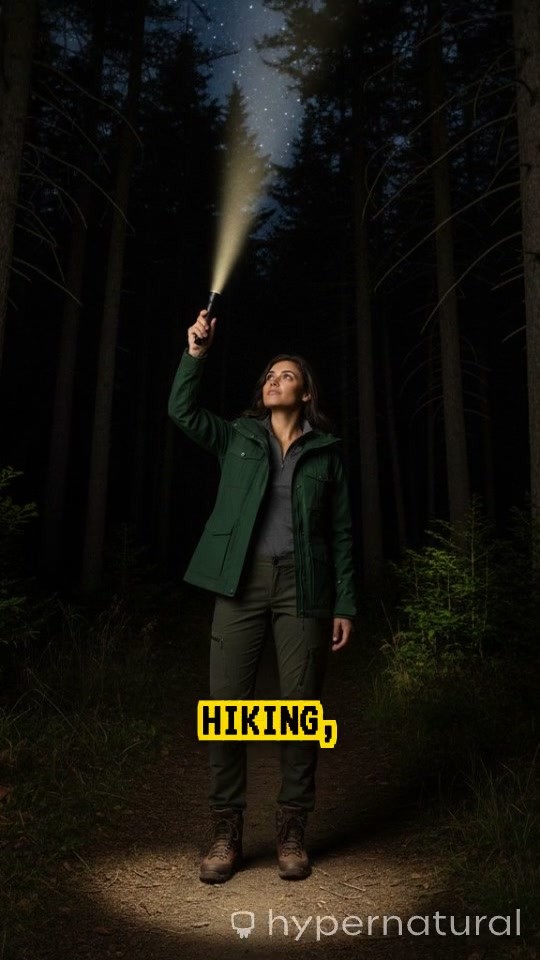 Footsteps Behind Me: A True Story