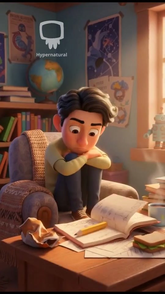 Imagination Changes the World