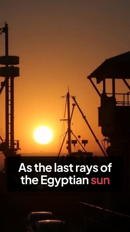 The Last Pharaoh: Caesarion's Tragic End