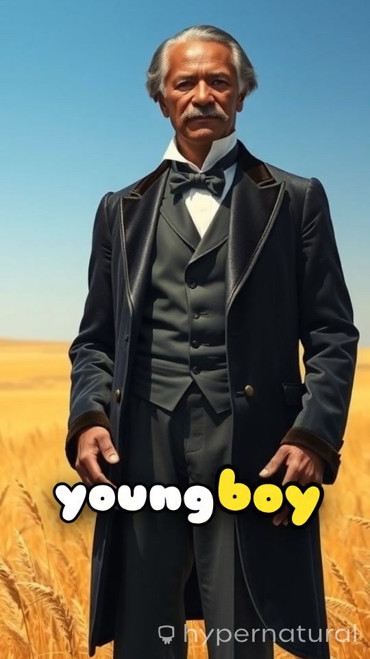 Child's Adventure with an Elephant