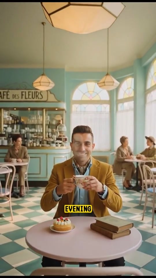 Uncovering Amir's Inspiring Journey