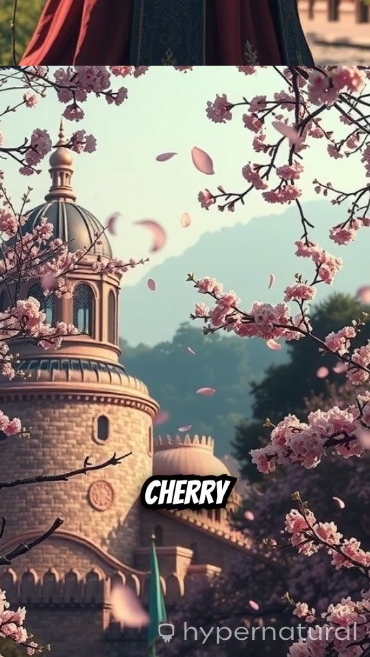 Princess Chukku: A Moonlit Love Story