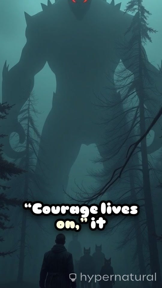 Guardians of the River: A Tale of Courage and Legacy