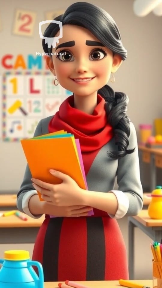 Managing Disruptive Behavior in the Classroom