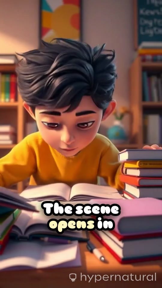 Doraemon's Homework Help for Nobita