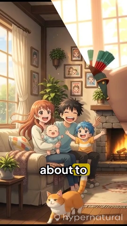 Baby Shark Family Fun!