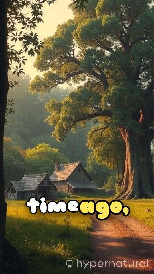 Kelechi and the Hungry Forest Rats