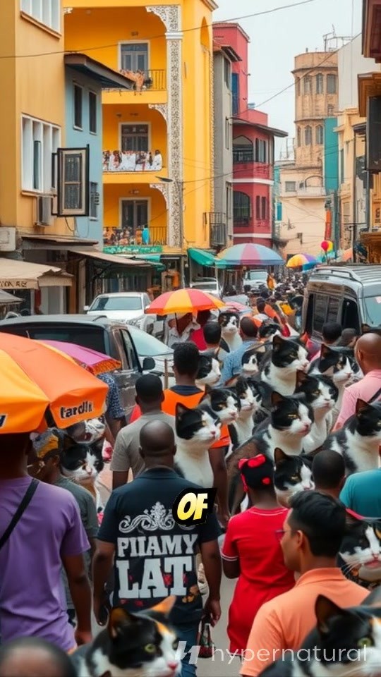 Young Love in Lagos: Dreams and Aspirations