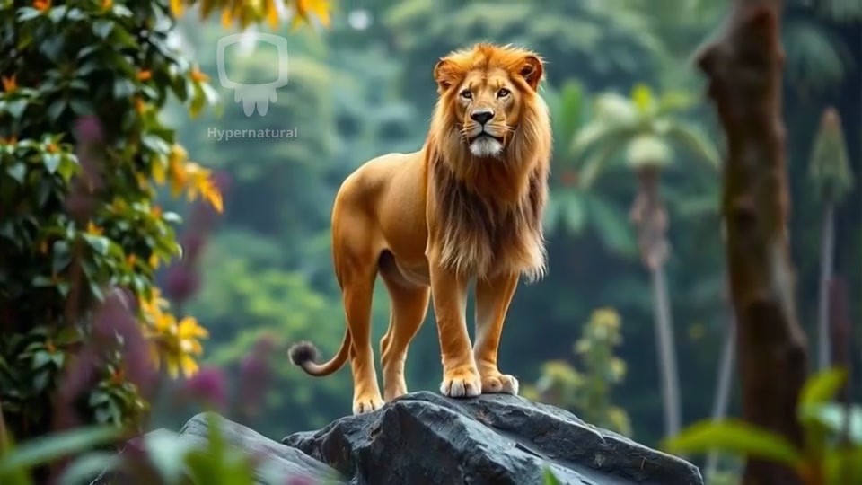 Unleashing Animal Superpowers