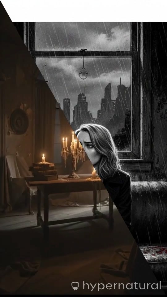 Whispers in the Walls