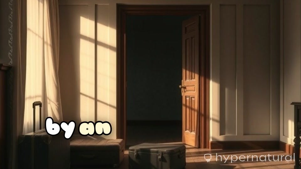 A Marriage Saved by an Unexpected Separation