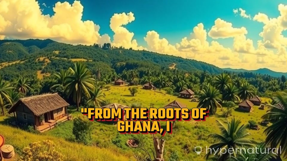 Chasing Flames: Kofi Danso’s Journey from Ghana to Germany