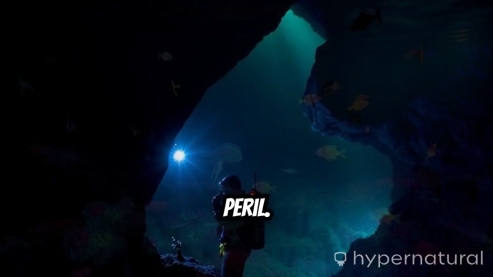 Surviving the 3 Deadliest Deep Sea Dives!