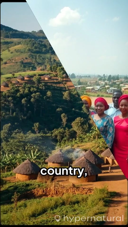 United in Strength: The Birth of Nigeria