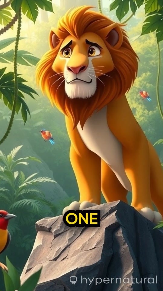 The Jungle Quest for the Lost Crown!