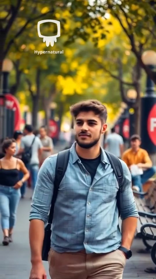 The Transformation of Choosing Healthy Food