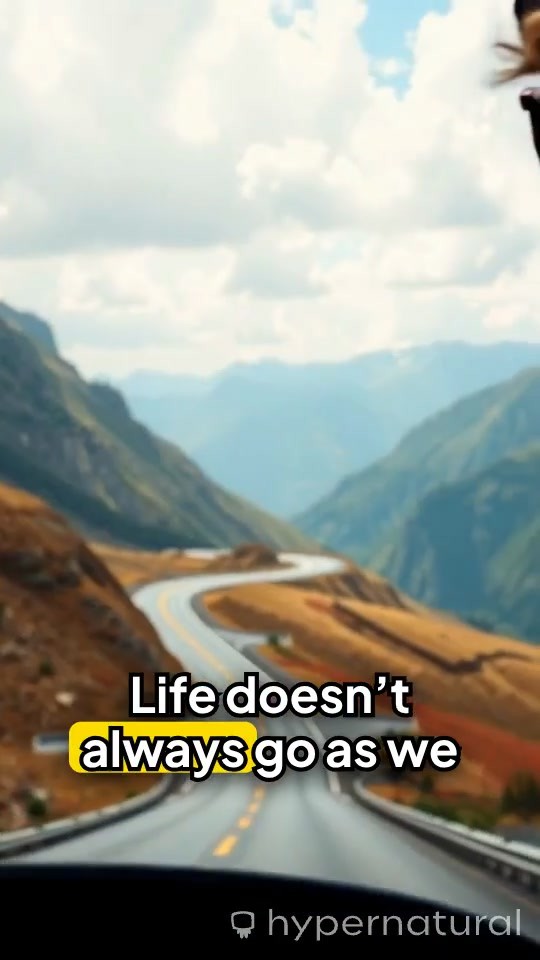 Finding Strength in Heavy Days