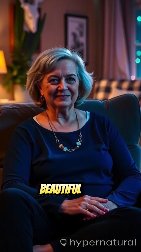 Joy's Transformative Journey with TOROCIDA Apple Cider Vinegar