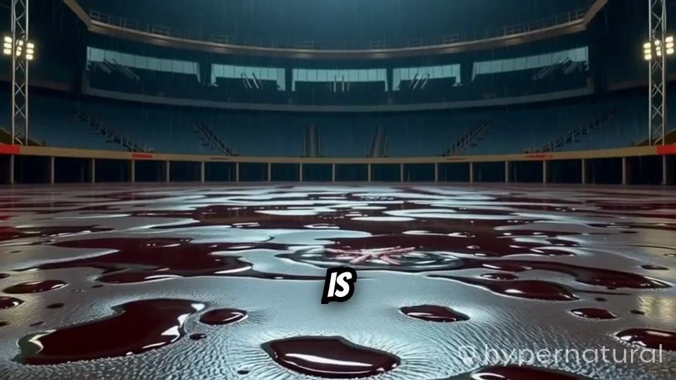 Mud and Fury: Gladiators vs. Beast